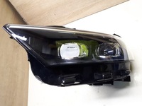 фото thumb №10, Vw t-roc 17- лампа передняя левая full led 2ga941035p фара левый