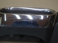 Наконечник выхлоп левый задний  mercedes w247 h247 gla amg a2478850606 Недорого, фото thumb