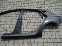 фото thumb №1, Seat leon iii hb крыло задняя задний левый порог