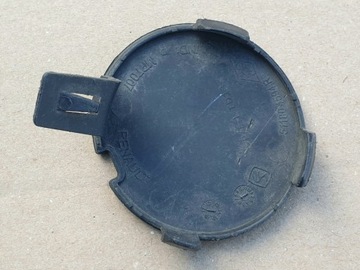 фото thumb №3, Заглушка бампера фаркоп перед dacia sandero ii 511804594r