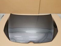 Купить Капот vw volkswagen golf 7 vii lr7h indiumgrau демонтаж хэтчбек !!!, фото thumb