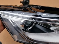 фото thumb №6, Audi q5 lift лампа правая ксенон 8r0941032c
