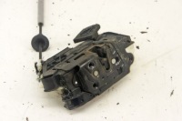 фото thumb №6, Lm007 skoda fabia iii замок дверь правый перед