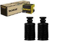 фото thumb №1, Захист відбійники toyota corolla 1.4-2.0d 04.97-01.02