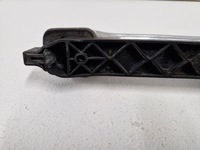 фото thumb №8, Hummer h3 ручка дверь наружная левый задняя левая задняя хром каркас