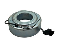 фото thumb №1, Катушка электромагнит zexel dcs17ec volvo s80 ii