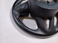 фото thumb №15, Кермо шкіряний шкіра dodge charger 2015-