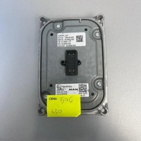 фото thumb №1, Преобразователь модуль света man tg3, tgx, tgs