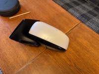 фото thumb №7, Mitsubishi space star ii дзеркало ліва оригінальні 5 pin