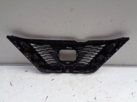 фото thumb №4, Решётка радиатора решётка радиатора nissan qashqai 17- lift