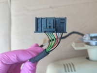 фото thumb №5, Зеркало заднего вида фотохромный audi a8 d3 europa