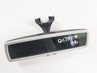 фото thumb №1, Skoda octavia ii lift 09r зеркало внутреннее