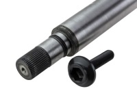 Приводной вал приводная vw crafter 17- /правый / Цена, фото thumb