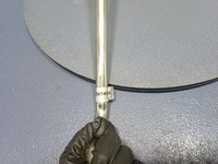 фото thumb №8, Maserati levante 3.0 v6 430km шланг труба радіатора wody 000296469