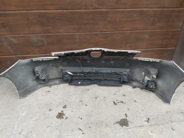 фото thumb №12, Toyota prius iii балка бампера перед зона zgnio