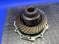фото thumb №9, Audi a6 a7 c7 4g a8 дифференциал + вал atakujący коробки 8hp55 nvg