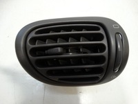 фото thumb №1, Решётка обдув peugeot оригинальный номер 9632184877