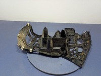 фото thumb №10, Bmw ix1 x1 u11 кронштейн направляющая бампера левый задняя 9881943