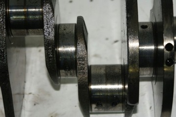 фото thumb №6, Audi a8 d3 4.0 tdi wał коленчатый 057d