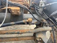 фото thumb №2, Балка oś задня задня ведена renault dxi renault gama range t volvo fh fm fe