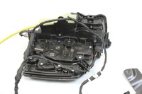 фото thumb №3, Замки двері softclose доводчик комплект установка bmw g16 f93 m8 гран купе