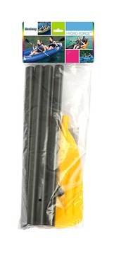 СКЛАДНЫЕ ВЕСЛА ДЛЯ BESTWAY PONTOO 124см
