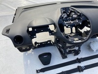 фото thumb №4, Ford courier tourneo панель приладів панель приладів консоль подушки безпеки