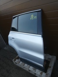 Дверь правый задняя vw tiguan полный 4motion Недорого, фото thumb