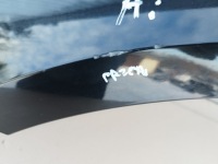 Крыло левый перед bmw 3 e92 e93 кабриолет  купе lata 2006-2010 цвет 475/9 Недорого, фото thumb