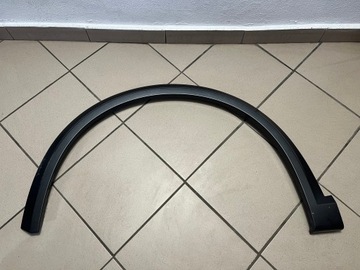 фото thumb №1, Планка накладка крила ліва передня перед seat cupra formentor 5ff