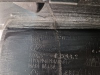 фото thumb №9, Ford explorer vi бампер перед передній kompletny решітка радіатора drl джгут 2020- yz