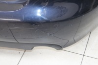 Audi a4 b8 kombi 07r- бампер задняя задний pdc lz5a с Разборки, фото thumb