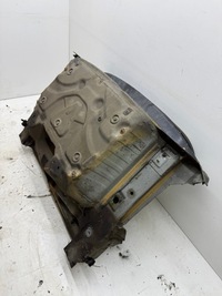 фото thumb №13, Audi a6 s6 c7 sedan поддон усилитель пол багажника pas lx7u