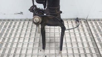 фото thumb №10, Амортизатор ads перед правый mercedes ml w164 gl x164 15.1400-0769.3