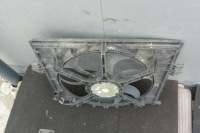 фото thumb №2, Вентилятор радіатор mercedes r w251 ml gl 164