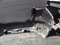 фото thumb №9, Mazda mx-30 2020 бампер задний kompletny с pdc оригинал