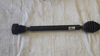 фото thumb №7, Приводной вал приводной вал audi a3 8p 1.9 tdi 2.0 tdi левая правая