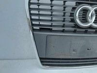 фото thumb №12, Решітка радіатора решітка радіатора audi a4 b7 хром 2005-2008 8e0853651j