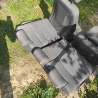 фото thumb №10, Сиденья сиденье audi a6 c5 fl