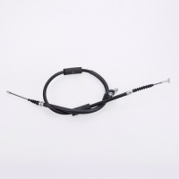 фото thumb №2, Оригінальна трос гальма ручного alfa romeo права 60624590 amh60624