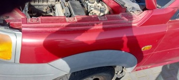 фото thumb №11, Комплектний перед бампер капот лампа крило freelander i 601