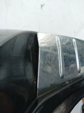 фото thumb №15, Vw touareg 2 ii 7p6 10- бампер задній зад