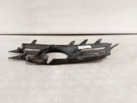 фото thumb №8, Vw scirocco 08-17 решётка бампера перед левый левая передняя 1k8853665c