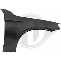 фото thumb №1, Крыло do mercedes glc-kl. x253 15-