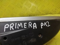 фото thumb №9, Nissan primera p12 зеркало наружное правое 5pin