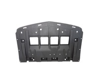 фото thumb №1, Захист pod двигун chevrolet camaro 2016- ss zl1