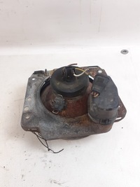 фото thumb №6, Лампа левая передняя наружная vw golf ii