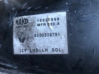 фото thumb №3, Левый фара левая лампа renault thalia 03-08