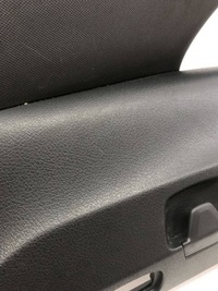 фото thumb №6, Mercedes gla ii h247 захист обшивка стійка середній зад праві a2476908200