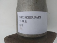 фото thumb №12, Тройник выпускной y-pipe